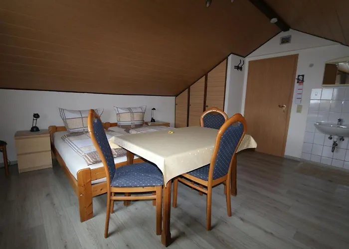 Haus Anne