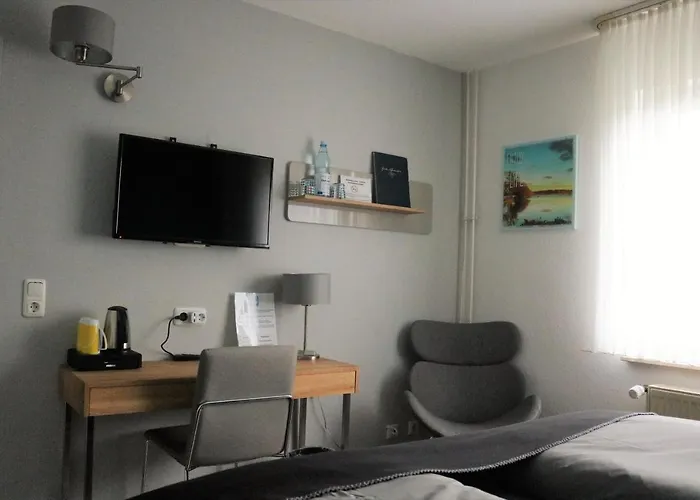Hotel Schmerkötter